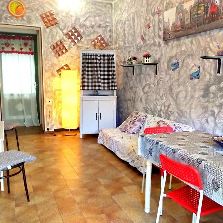 Willa Casa Tonfoni Torre del Lago Puccini Zewnętrze zdjęcie