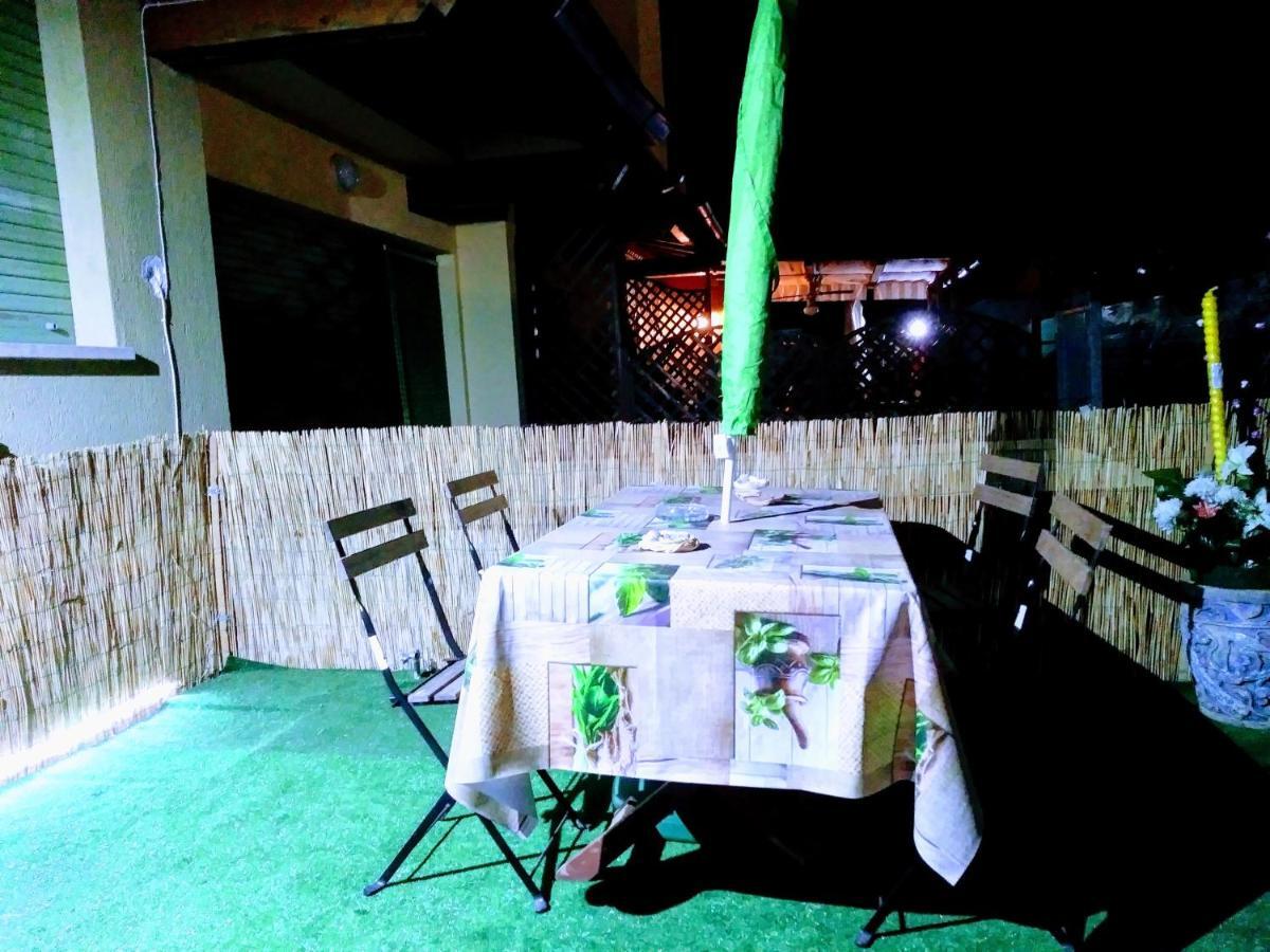 Willa Casa Tonfoni Torre del Lago Puccini Zewnętrze zdjęcie